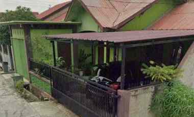 Rumah Dijual jl Uka sudah Renovasi 255 juta
