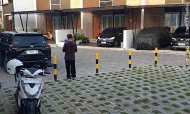 Rumah Dijual Kaliurang Utara Lapangan Klidon
