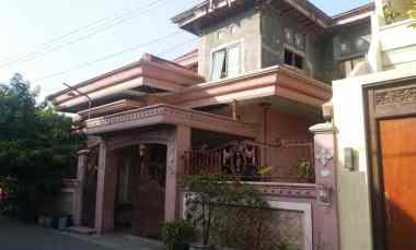 Rumah Dijual Karah Tama Asri Surabaya Selatan