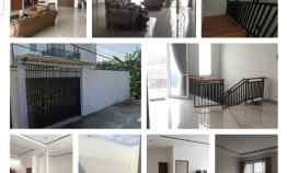 Rumah Dijual Kawasan Mewah Pondok Indah