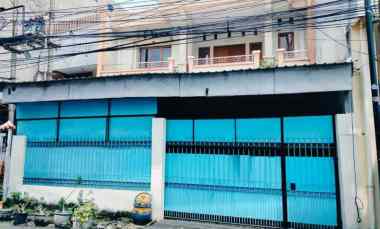 Rumah Dijual di Kedung Klinter Surabaya Pusat