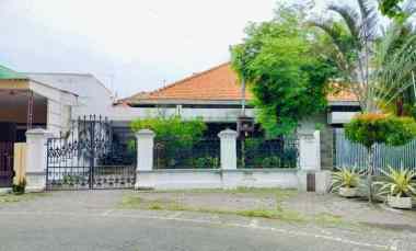 Rumah Dijual di Ketintang Baru Gayungan Surabaya Selatan