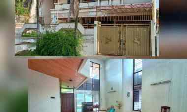 rumah dijual ketupa surabaya pusat