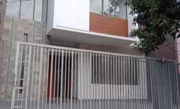 Rumah Dijual di Jl Batununggal estate Bandung