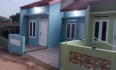 Rumah Dijual KPR Pribadi 10 menit ke Stasiun Citayam
