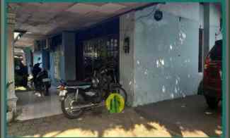 Rumah Dijual Kramat Jati Jakarta Timur