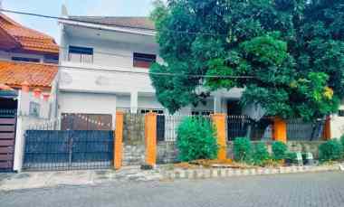 Rumah Dijual di Kupang Indah Surabaya Selatan