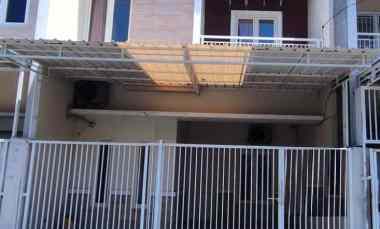 Rumah Dijual Kutisari Tenggilis Mejoyo Surabaya Timur