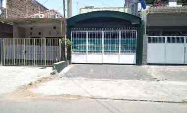 Rumah Dijual di Jalan Legundi, Kelurahan Ketabang, Kecamatan Genteng, Surabaya Pusat