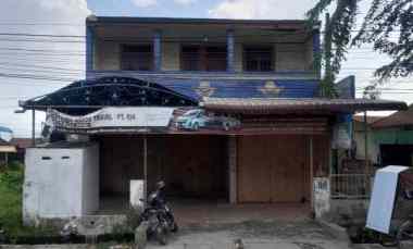 rumah dijual lokasi di jalan letda sujono medan