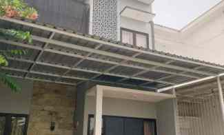 Rumah Dijual Lokasi Strategis dekat Fasilitas Umum