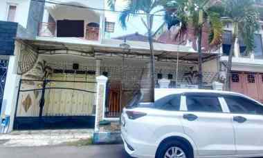 Rumah Dijual Lokasi Strategis di Suhat Kota Malang