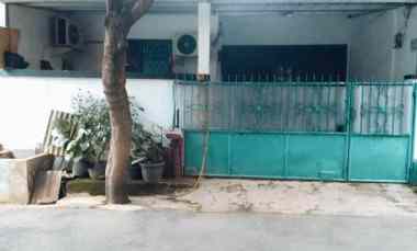 Rumah Dijual Murah Ready Siap Pakai, Luas 88m2