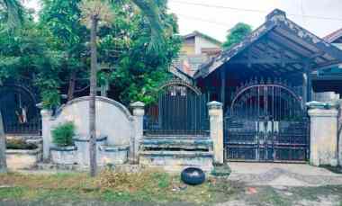 Rumah Dijual di Jl. Manukan Lor, Kec. Tandes, Surabaya Barat