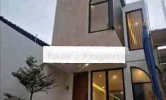 Rumah Dijual Mekarsari Cimanggis Depok