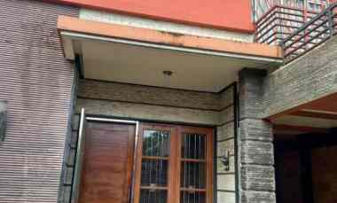 Rumah Dijual MelatiMas Vista Serpong Utara