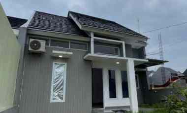 Rumah Dijual di Jalan Alternatif Kota Bukit Indah, Desa Cigelam, Purwakarta 41151