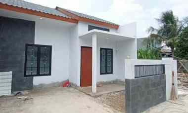 Rumah Dijual di Cibinong Kp. Tengah Cipayung