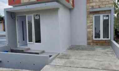 Rumah Dijual Murah di Karangploso