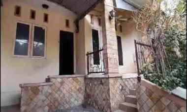 Rumah Dijual di Gresik Jawa Timur