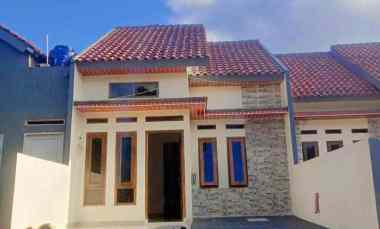 Rumah Dijual di Kp. Caringin tugu macan