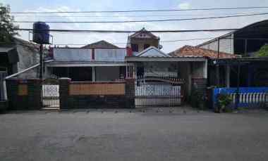 Rumah Dijual di Jln Matahari, Sudimara Pinang, Pinang Kota Tangerang