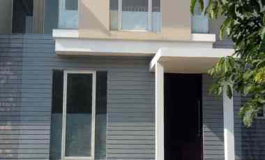 rumah dijual northwest pakal surabaya barat