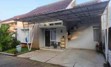 rumah dijual nyaman dan aman