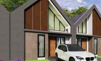 Rumah Dijual Pasir Nangka Tigaraksa Tangerang