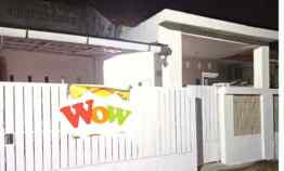 Rumah Dijual Perum Dian Anyar Ciseureuh Purwakarta