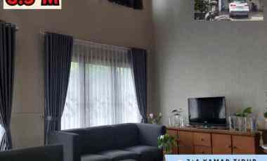 Rumah Dijual di Perumahan Balikpapan Baru