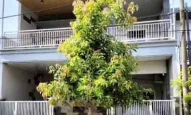 Rumah Dijual di Pratama Wiyung Surabaya Selatan