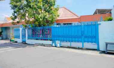 Rumah Dijual di Ploso Tambaksari Surabaya Timur