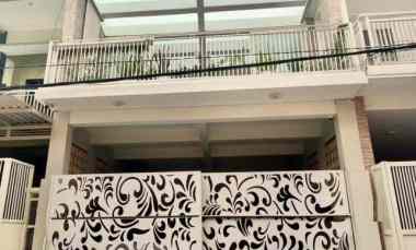 Rumah Dijual di Ploso Timur Tambaksari Surabaya Timur