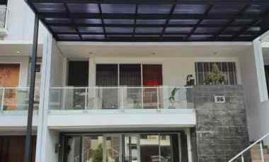 Rumah Dijual di Pondok Labu, Cinere, Depok
