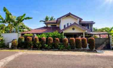 rumah dijual pondok labu jakarta selatan