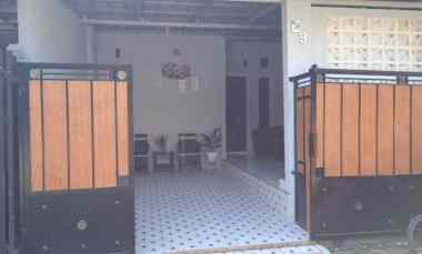 Rumah Dijual Pondok Petir Jual Murah JUAL Cepat