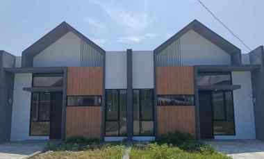 Rumah Dijual Puri Harmoni Pasir Mukti Harga 400 Jutaan