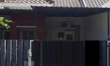 Rumah Dijual di Perumahan Purimas Cluster Kuta Paradise, Jalan Kuta, Kelurahan Gunung Anyar, Kecamatan Gunung Anyar, Surabaya Timur