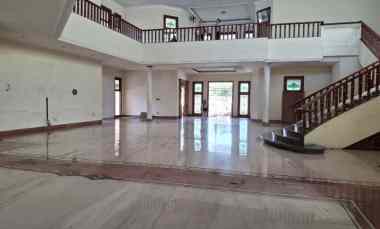 Rumah Dijual Raya Kertajaya Indah Surabaya