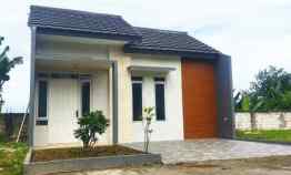 Rumah Dijual Ready Stok DP 0 Disetu dekat MM2100