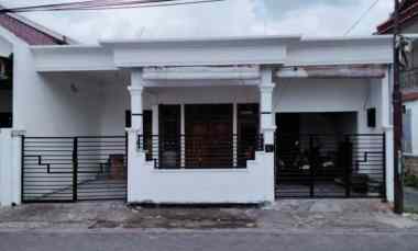 Rumah Dijual Sambisari Sambikerep Surabaya Barat