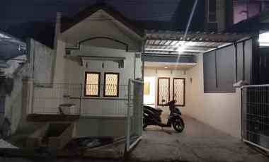 Rumah Dijual Semolowaru Surabaya Timur Siap Huni
