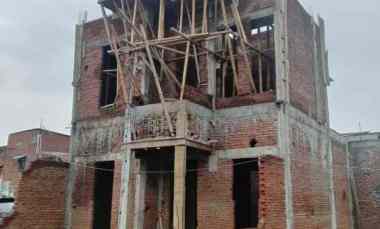 Rumah Dijual Siap Bangun Lokasi Blimbing Kota Malang