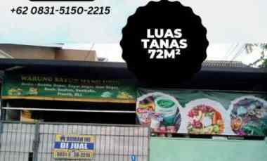 Rumah Dijual Siap Huni Bisa Takeover