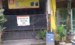 Rumah Dijual Siap Huni di Lubang Buaya, Setu Bekasi