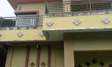 rumah dijual siap huni lokasi strategis
