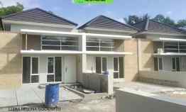 Rumah Dijual Sidokarto Godean dekat Pasar Bibis