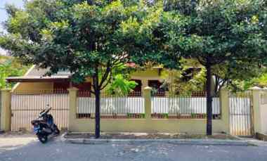 Rumah Dijual di Sidosermo PDK Surabaya Selatan
