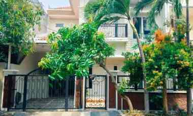 Rumah Dijual di Sidosermo PDK Wonocolo Surabaya Selatan